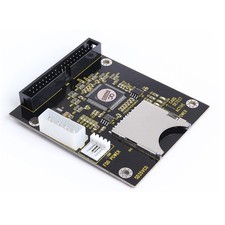 SD Card to IDE 40P Male Interface Adapter Card SD to IDE SD Card Adapter