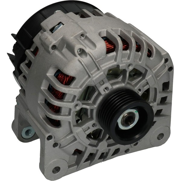 Lichtmaschine Generator 14V 125A Ø49 Mm Hc-Cargo FüR U.A. Renault Laguna-image