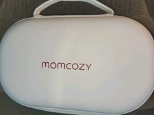 NEW Momcozy M5 Double Wearable Breast Pump 3 Modes 9 Suction Levels - Set of 2