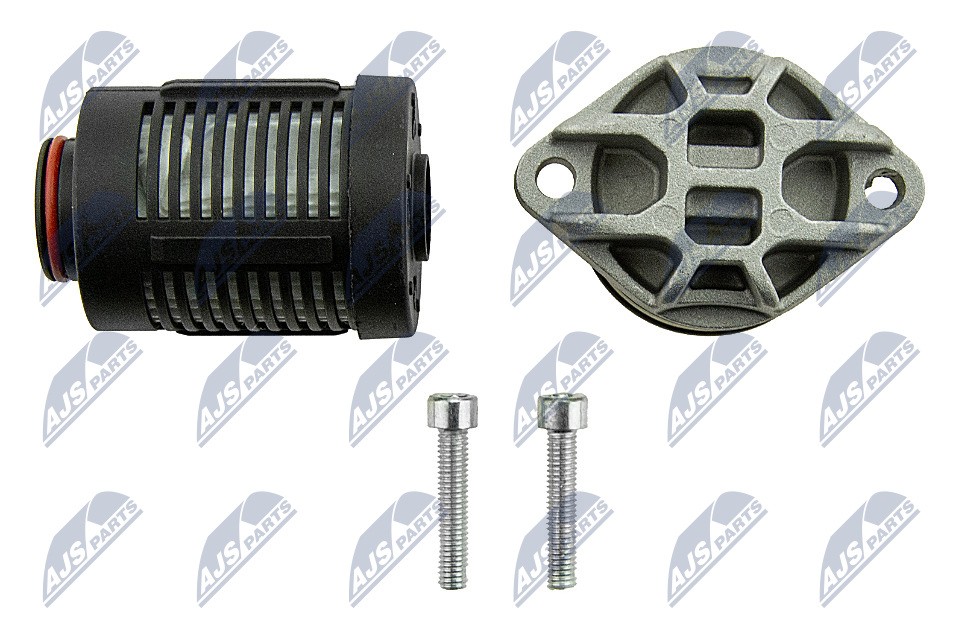 Fits NTY FHO-VW-002 OIL FILTER HALDEX - Image 15