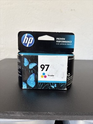  HP 97 tri-Color Ink Cartridge 