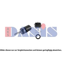 Aks Dasis Sensor KÜHlmitteltemperatur Passend FüR Ford Focus Kuga Mondeo S-MAX