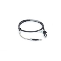 Seilzug Feststellbremse 1.498 Mm Bosch FüR U.A. Mini Countryman