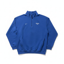 Nike Quarter Zip Sweatshirt | Vintage | Grö�...