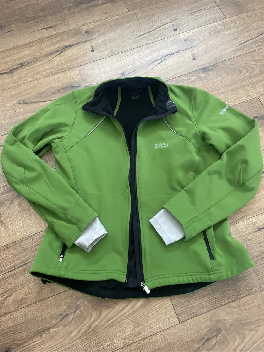 Las mejores ofertas en Hombres GORE BIKE WEAR Talla XL Chaquetas