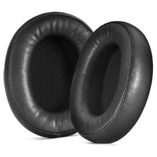Sponges Ear Pad Cover for Cloud Flight/Cloud Flight S Headphone Noise Reductions