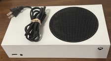 Microsoft Xbox Series S 512GB White Video Gam...