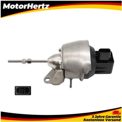 Unterdruckdose Druckdose Turbolader für VW Audi Seat Skoda 2,0 TDI 58307117015