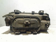 Feu avant (phare) Citroen EVASION