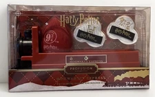 PROFUSION x HARRY POTTER Hogwarts Express 3 Pc Blender Sponge Set - Christmas 