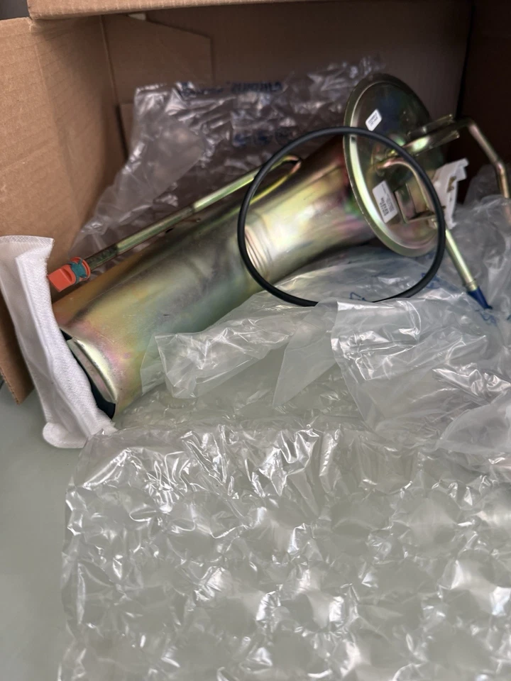 Nueva bomba de combustible eléctrica Airtex E2121H en tanque para Ford Mercury 1991-1992 Foto 3 de 4