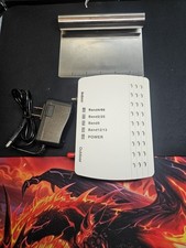BoostBars Cell Phone Signal Booster 5G 4G 17C-5S-A01