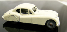 Lesney Jaguar XK140 Lesney Jaguar No. 32