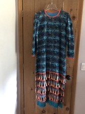 Women s Handmade Jingle Dress