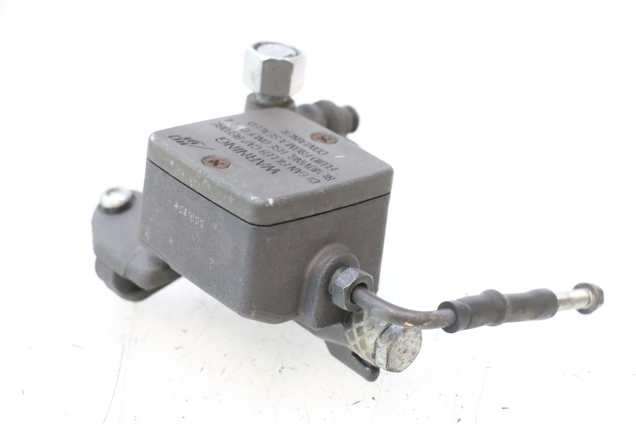 VORDERER BREMSSATTEL - PEUGEOT SATELIS 125 (2006 - 2009)