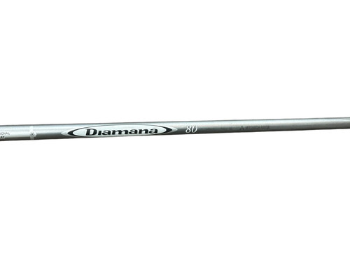 Titleist 917F2 15° 3 Wood Diamana 80g S Flex Shaft Super Stroke Grip - Picture 7 of 10