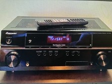 Pioneer VSX-519V AV Receiver 5.1 Surround Sou...