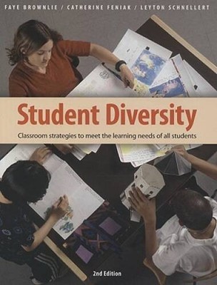 Student Diversity: Classroom Strategies to Meet the Learning Needs of All - GOOD