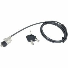 Urban Factory Standard Security Cable Push To Lock Compatible Master Key