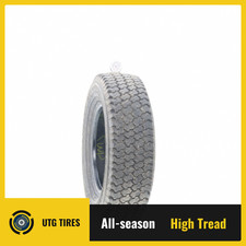 Used Lt 19575r14 Goodyear Wrangler At 1na - 1132