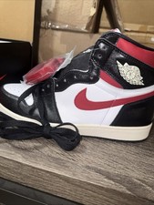 Jordan 1 Retro High OG Gym Red 2019 for Sale - Authenticity