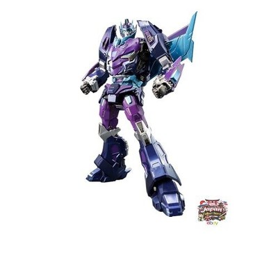 NEW Threezero Transformers MDLX Lost Light Rodimus Prime Non-scale ABS/PVCPOM