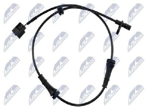 Nty Sensore, N° Giri Ruota Hca-Ns-093 - Immagine 3