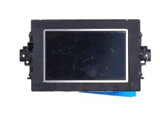 Display MERCEDES-BENZ SLK (R172) 200 135 kW 184 PS (04.2015-> ) A1729011402 2 Display MERCEDES-BENZ SLK (R172) 200 135 kW 184 PS (04.2015-> ) A1729011402 2