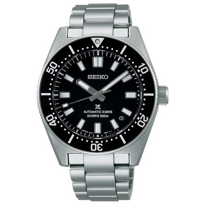 !Seiko Prospex 200M Diver Automatic SBDC101 /  SPB143J1 + Worldwide Warranty