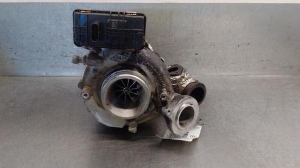 turbocompresseur AUDI A6 ALLROAD C7 4GH 4GJ 3.0 059145873BJ rectp6001726