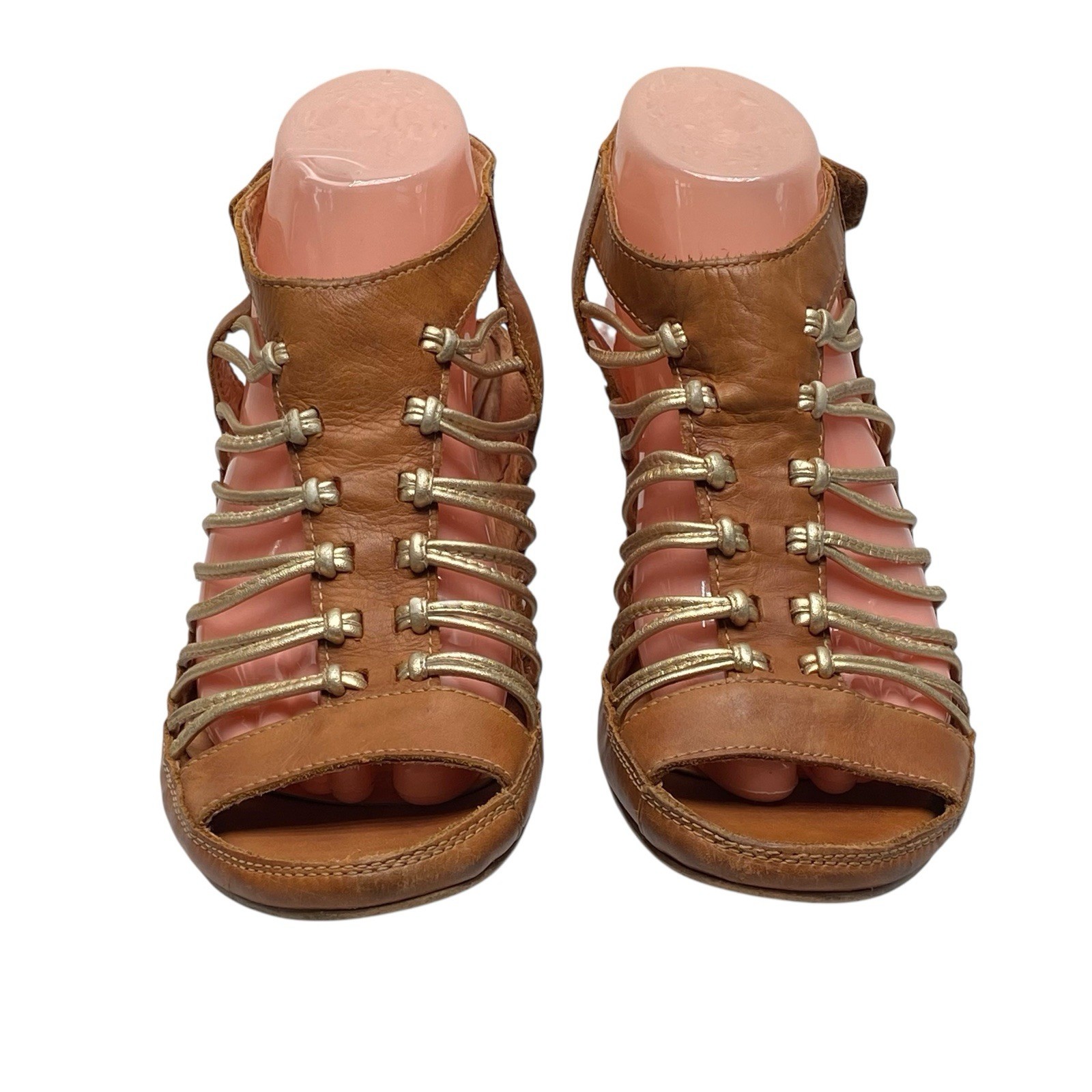 Pikolinos Java Strappy Gladiator Sandals Women 9-… - image 2