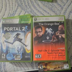 modern warfare 2 complete xbox 360 package!