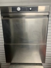 Aquatec G40DPN Glasswasher/dishwasher