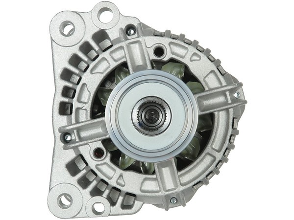 As-Pl Lichtmaschine Generator 110A 12V FüR LDV Maxus Kasten LTI TX-image
