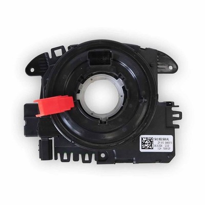 Steering Wheel Angle Sensor For VW Eos Golf Scirocco Seat Altea Leno 5K0953569AL