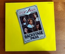 Little River Band - Backstage Pass , Doppel-V...