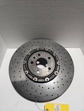 Lamborghini Huracan Gallardo LP560 R8 Front Right Ceramic brake 420615302G OEM