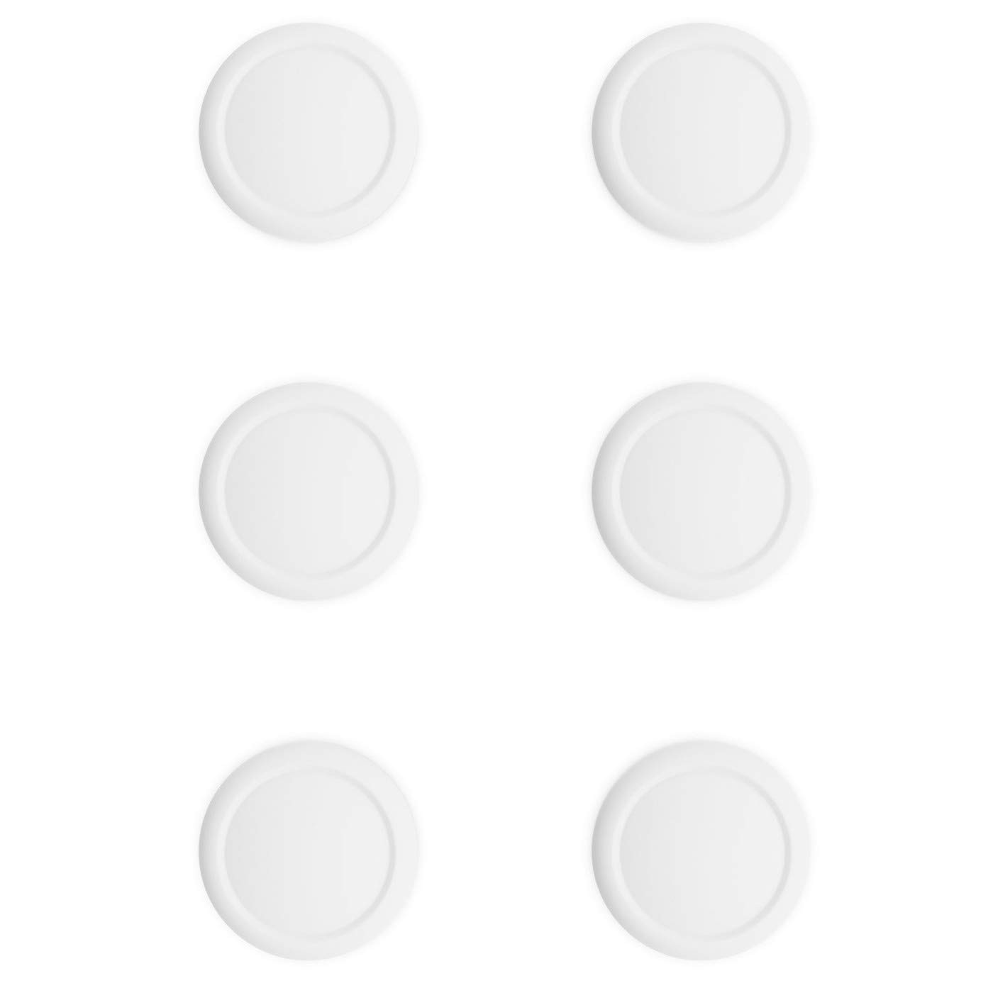 Capuchons de joystick pour Switch Lite pour réparer les sticks usés et glissants