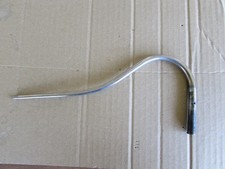 LINTON and FOX BASSOON CROOKS...Both need work and octave pips...