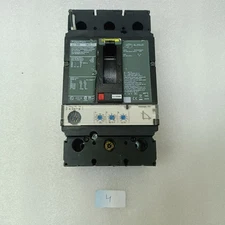 Squre d JJF36250CU31X 250A 3P PowerPact Circuit Breaker (FREE FAST SHIPP