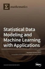 Snezhana Gochev Statistical Data Modeling and Machine Lea (Hardback) (UK IMPORT)