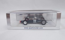 Spark Lotus 25 BRM 22 Belgium GP 1965