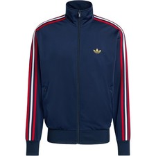 Adidas Originals Firebird FW25 TRACK TOP Jacket Men's KD3841 Size