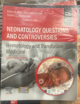 Neonatology Questions and Controversies: Hematology and Transfusion Medicine