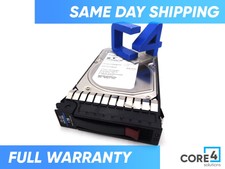 HP 454273-001 1tb 7.2k Mdl Sata Hard Drive - ...