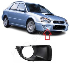 Calandre Subaru IMPREZA