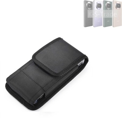 Holster für Huawei Mate X3 Gürteltasche Schutzhülle Tasche Handy