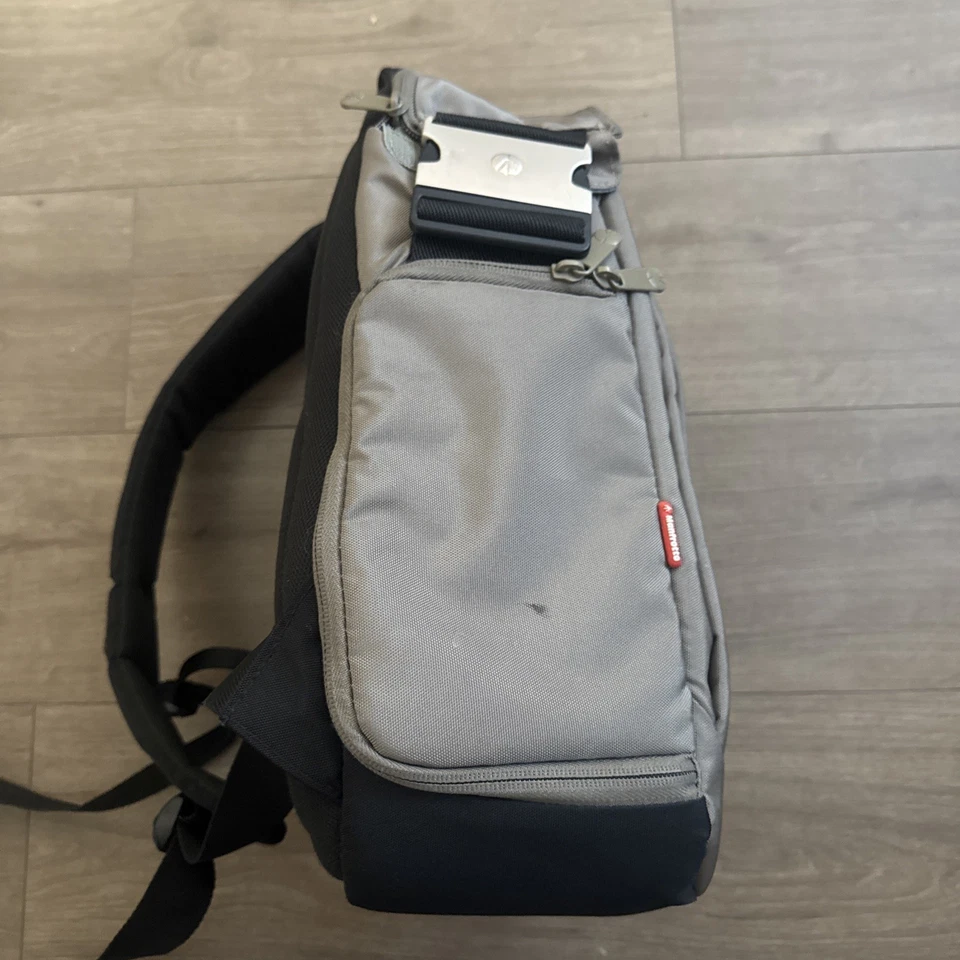 Manfrotto  Camera  Bag shoulder sling Backpack  - Image 2 of 4