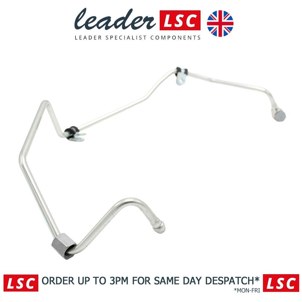 Turbocharger Oil Feed Line Seat Toledo 1998 to 2004 NEW 038145771AH TDi 1.9