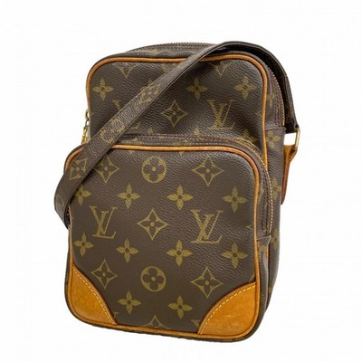Louis Vuitton Shoulder Bag Monogram Amazon M45236 158525